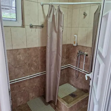 Apartmani Nataly Veliko Gradište 外观 照片