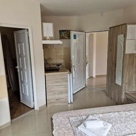Apartmani Nataly Veliko Gradište 外观 照片