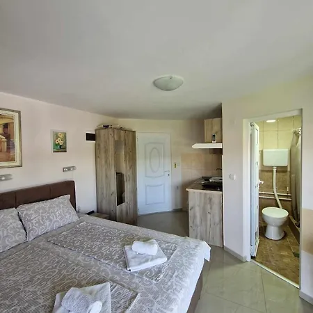 Apartmani Nataly Veliko Gradište 外观 照片