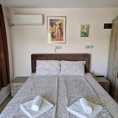 Apartmani Nataly Veliko Gradište 外观 照片
