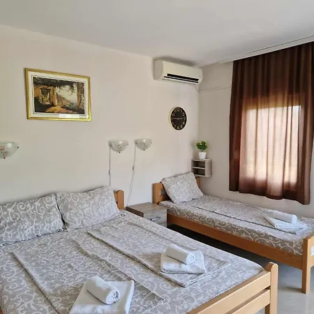 Apartmani Nataly Veliko Gradište 外观 照片