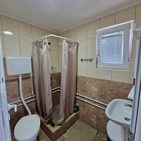 Apartmani Nataly Veliko Gradište 外观 照片