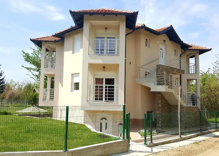 Apartmani Nataly