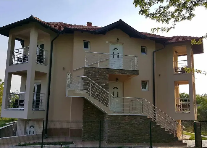 Apartmani Nataly
