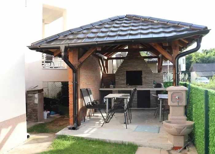 Apartmani Nataly
