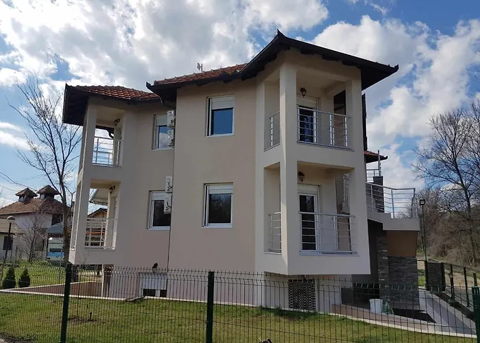 Apartmani Nataly