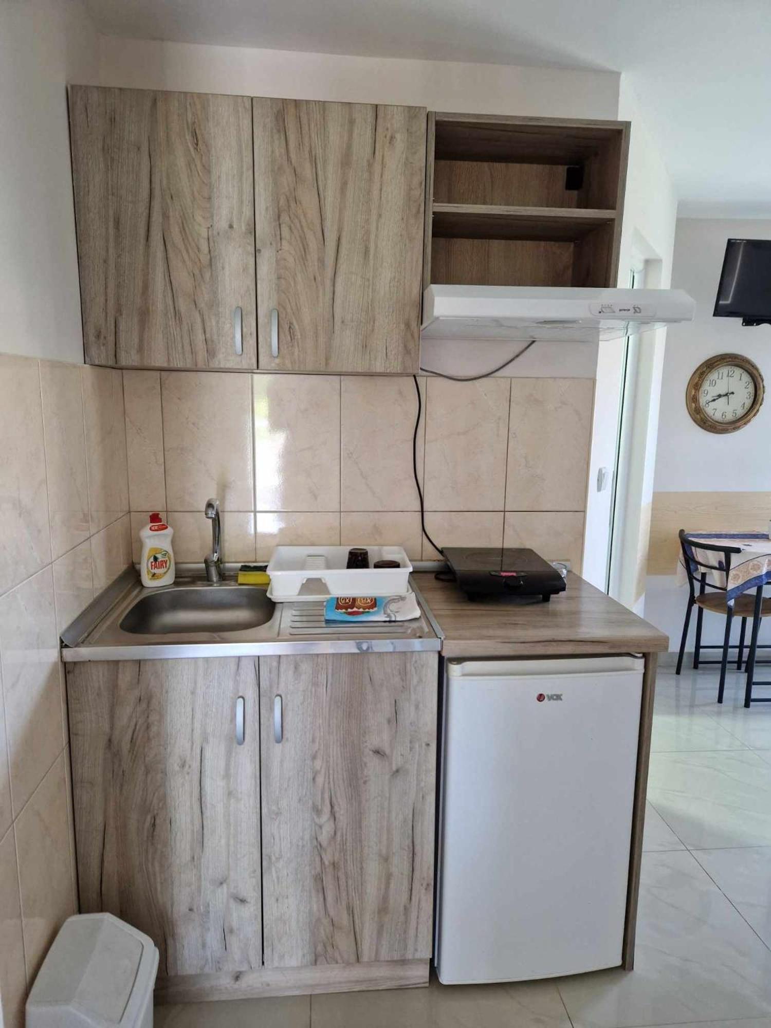 Nataly Apartment Veliko Gradiste