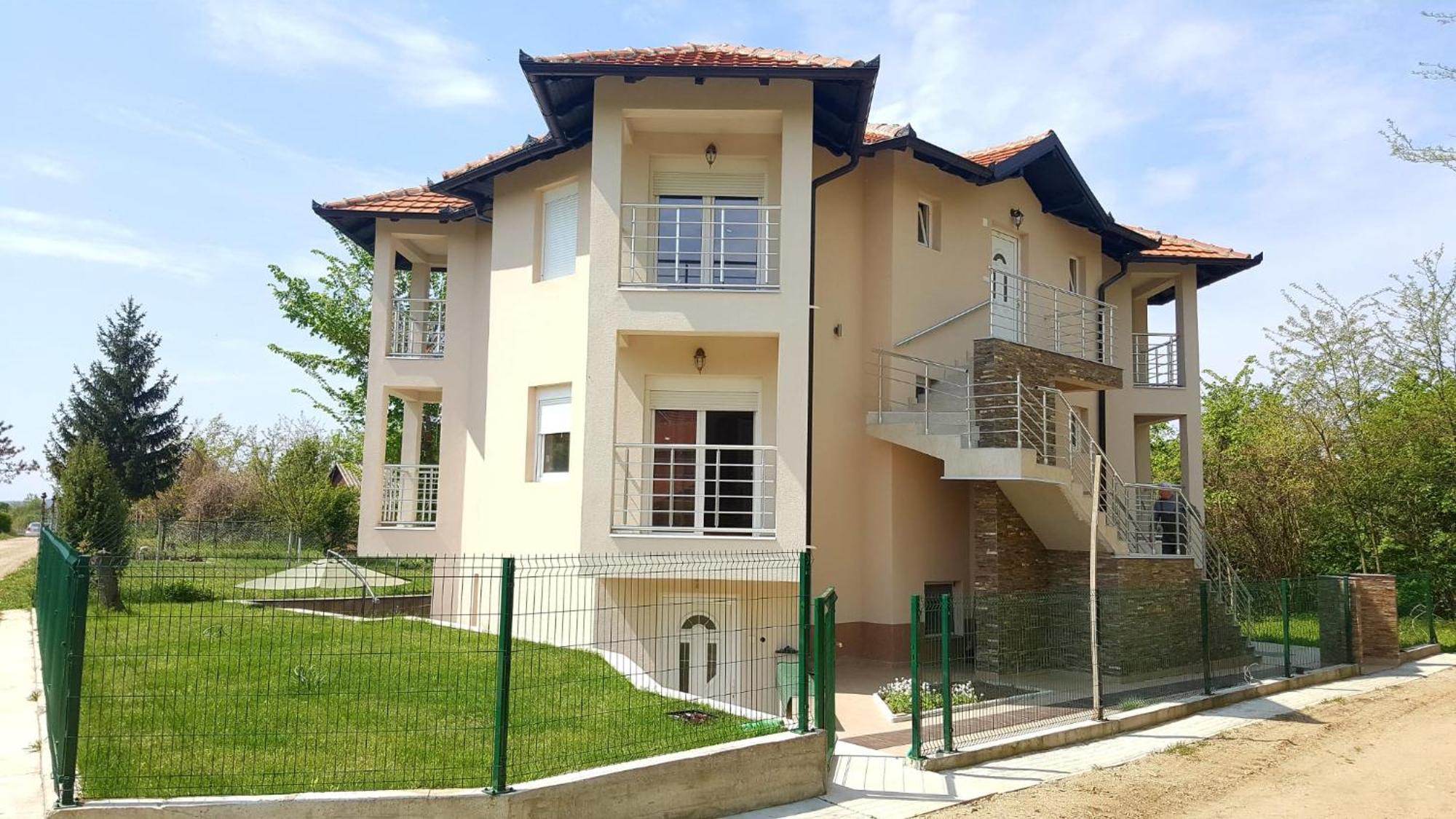 Apartment Nataly