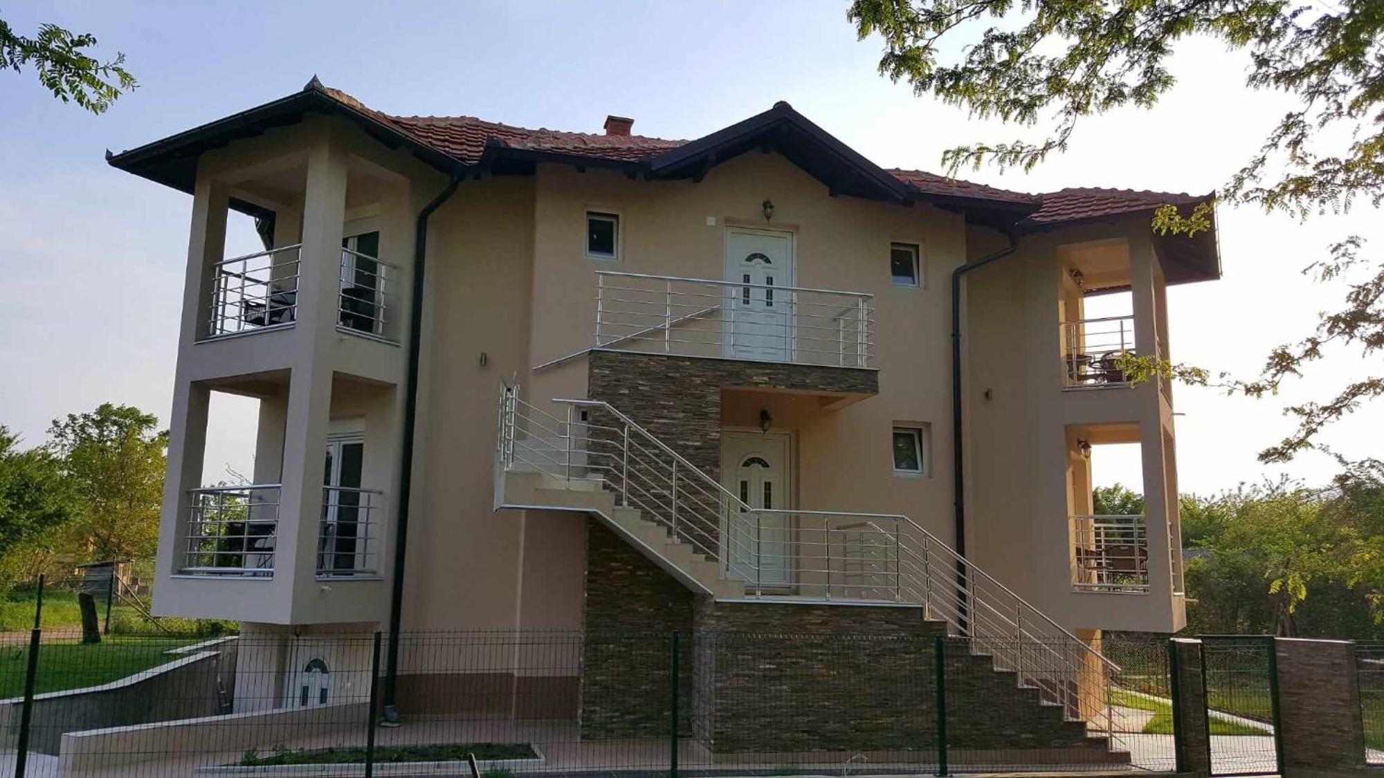 Nataly Apartment Veliko Gradiste