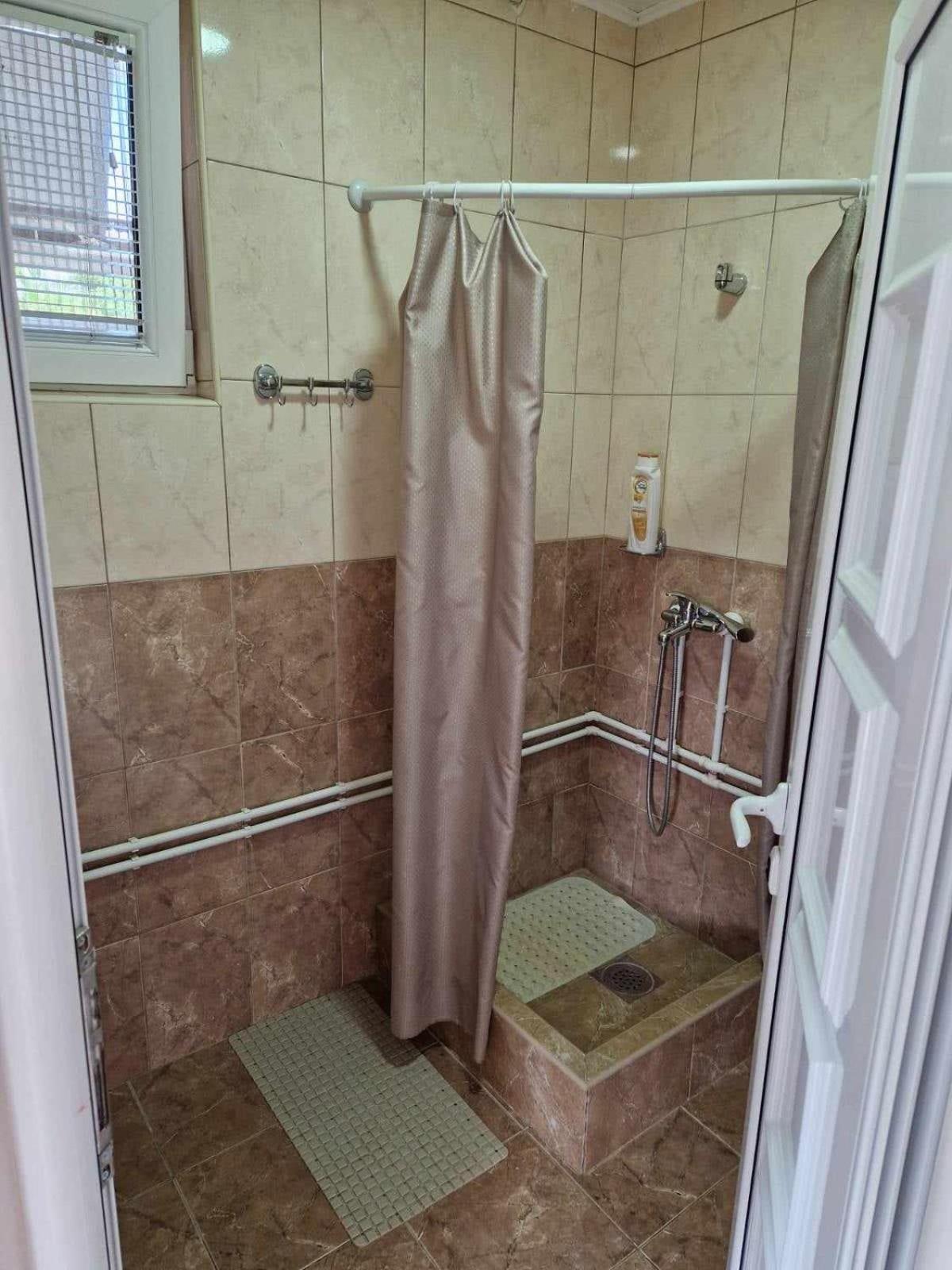 Nataly Apartment Veliko Gradiste