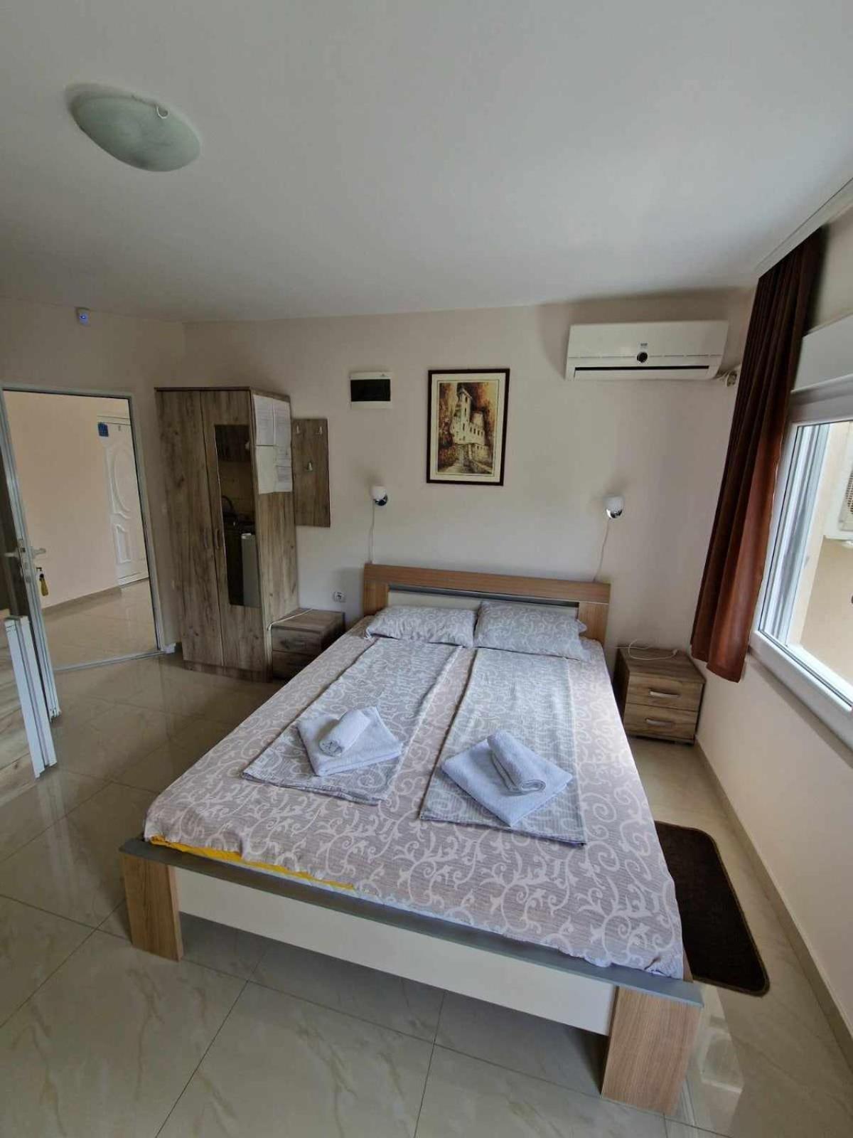 Nataly Apartment Veliko Gradiste