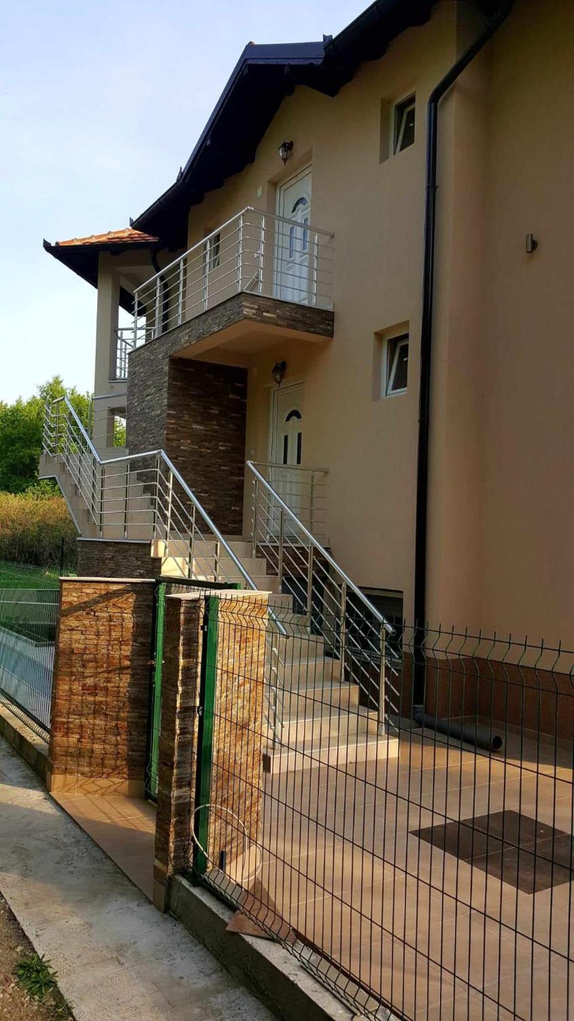 Apartment Nataly *