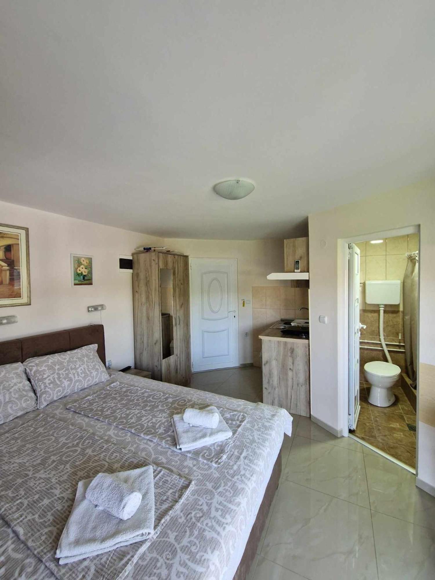 Apartment Nataly Veliko Gradiste