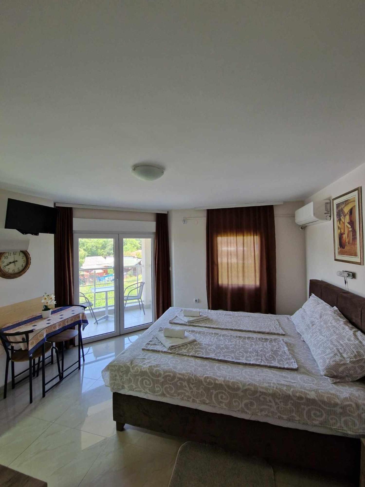 Apartment Nataly Veliko Gradiste