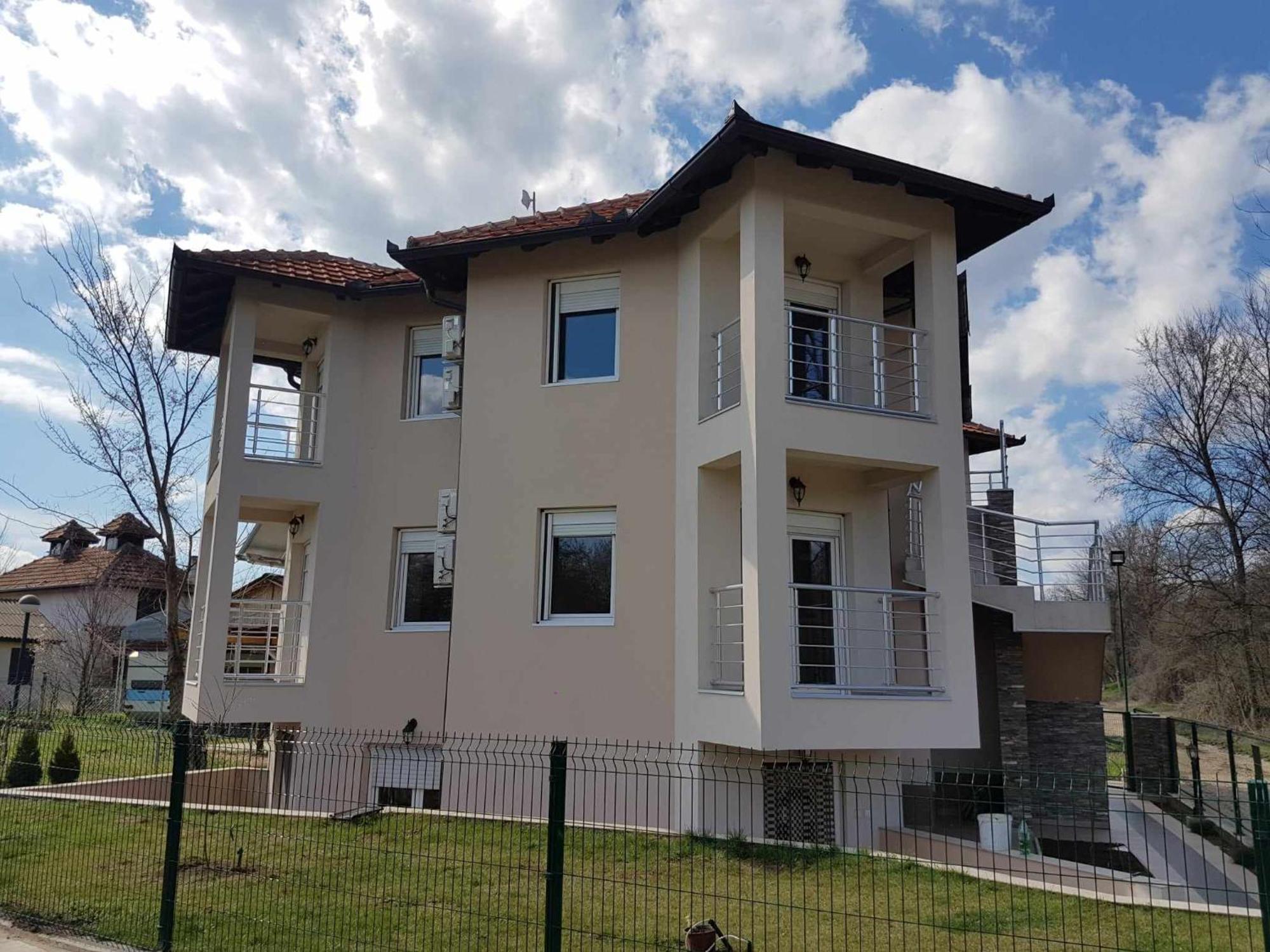 Apartment Nataly Veliko Gradiste